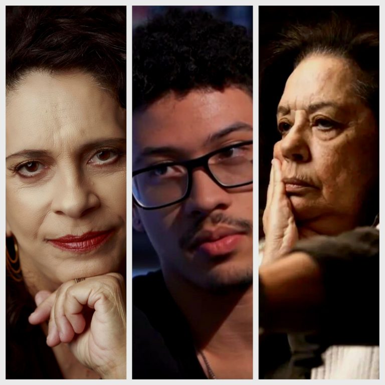 Justiça nega pedido de perícia psicossocial em filho de Gal Costa