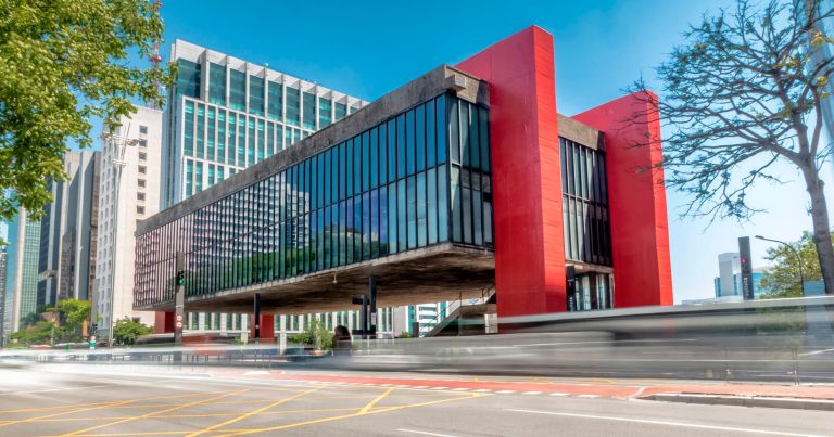 Masp será restaurado pela 1ª vez desde a inauguração do prédio, em 1968