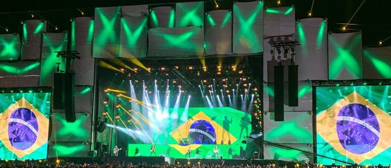 Rock in Rio 2024 cria dia especial com “ginga brasileira”