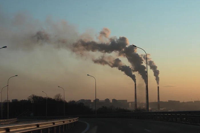 “Continuamos aumentando as emissões de gases de efeito estufa”, diz Carlos Nobre