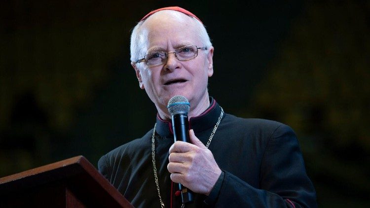 Dom Odilo: “Casamento entre religião e política não dá certo”