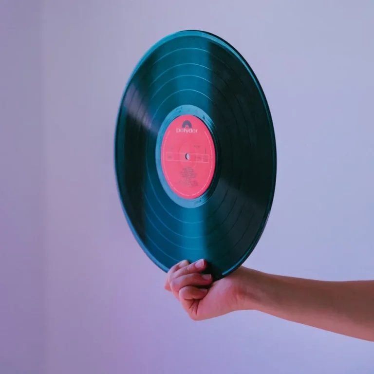 Dia Nacional do Disco de Vinil; confira nosso especial