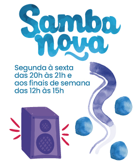 Samba Nova