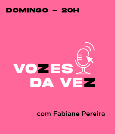 Vozes da Vez