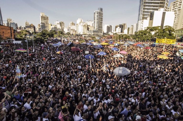 Marcha para Jesus e Parada LGBT+ são oportunidades para superar preconceitos