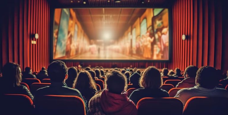 Cinemark tem ingressos por R$ 12 até 19 de junho