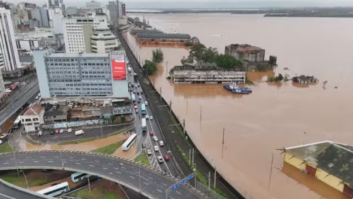 Diego Amorim: “O que aprenderemos com a tragédia no Rio Grande do Sul”?