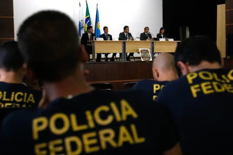 Diego Amorim: “A Lava Jato do início ao fim”