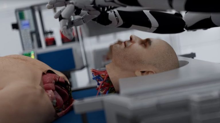 Vídeo sobre transplante de cabeça é falso; entenda o que é verdadeiro no avanço da neurociência