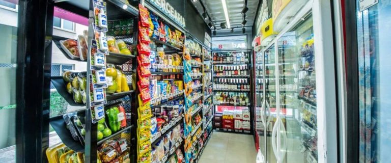Minimercados em condomínios viram ‘febre’ nas metrópoles brasileiras
