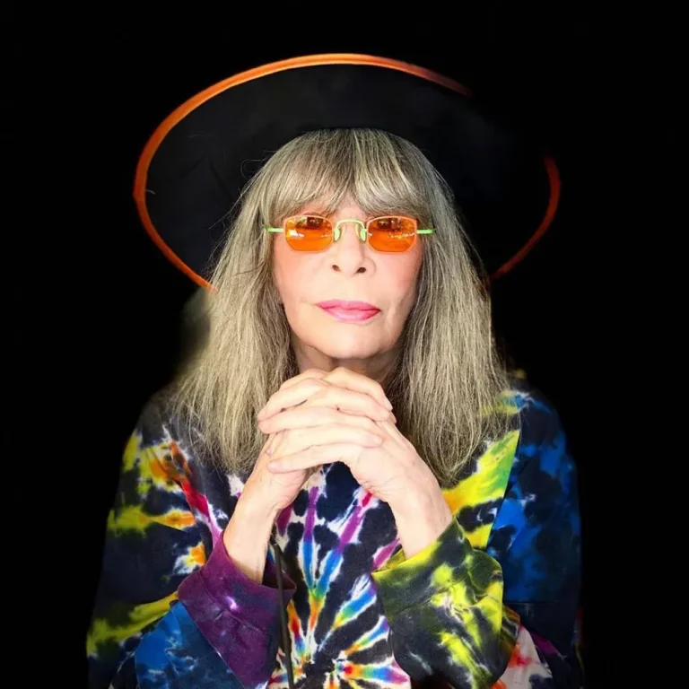 Dia de Rita Lee, a mãe do Rock’n Roll brasileiro