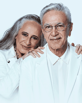 CAETANO VELOSO &#038; MARIA BETHÂNIA