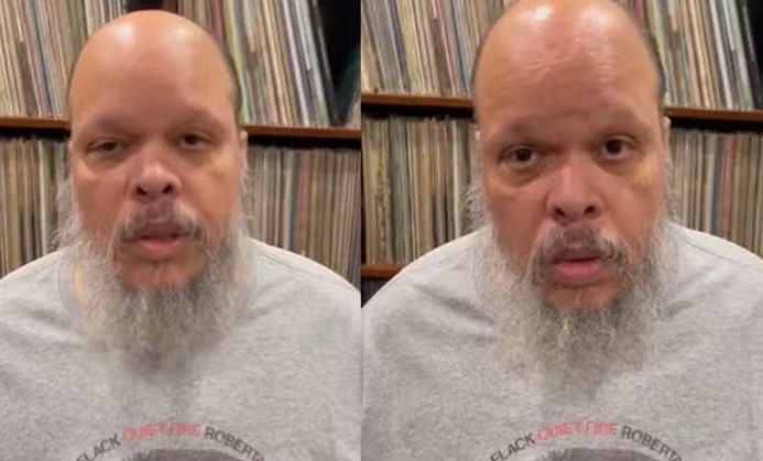 Ed Motta pede desculpas após chamar fãs de hip hop de ‘burros’