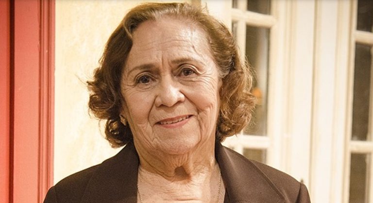 Atriz Ilva Niño, de “Roque Santeiro”, morre aos 90 anos, no Rio de Janeiro