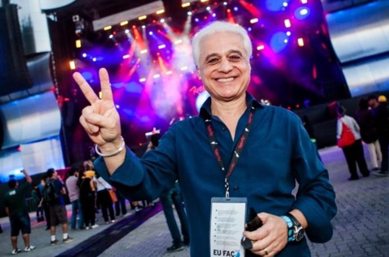 Roberto Medina defende críticas ao sertanejo no Rock in Rio 2024