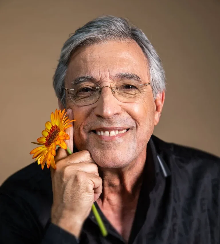 IVAN LINS 80 ANOS