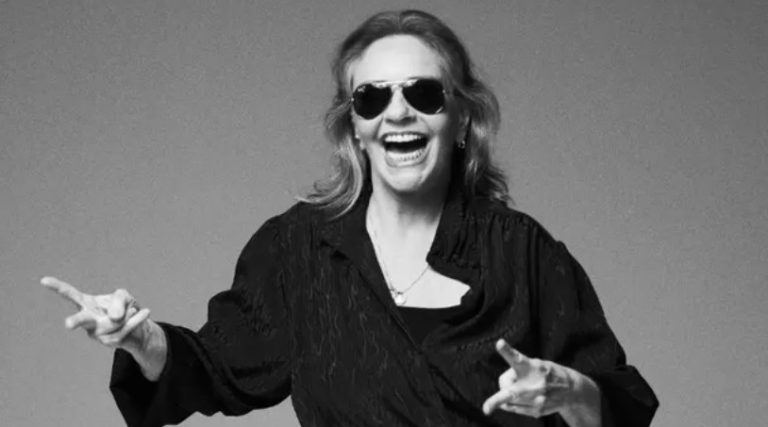 Angela Ro Ro anuncia música nova, ‘Planos do Céu’, para final de julho