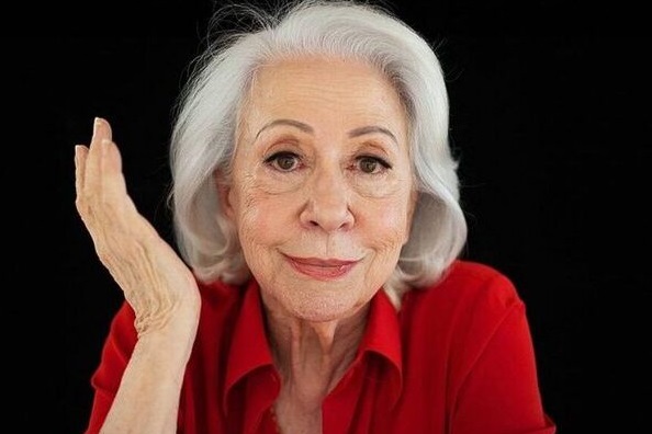 Fernanda Montenegro fará apresentação gratuita da peça em que lê Beauvoir