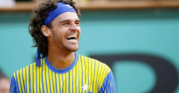 Ex-tenista Gustavo Kuerten terá série no Disney+; saiba mais aqui