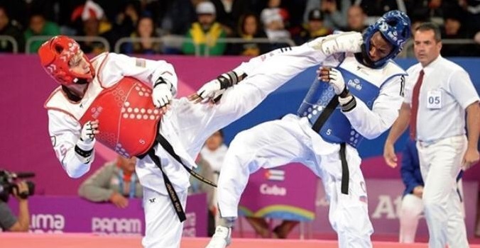 PM de SP é convocado para ser árbitro nos Jogos Olímpicos de Paris 2024