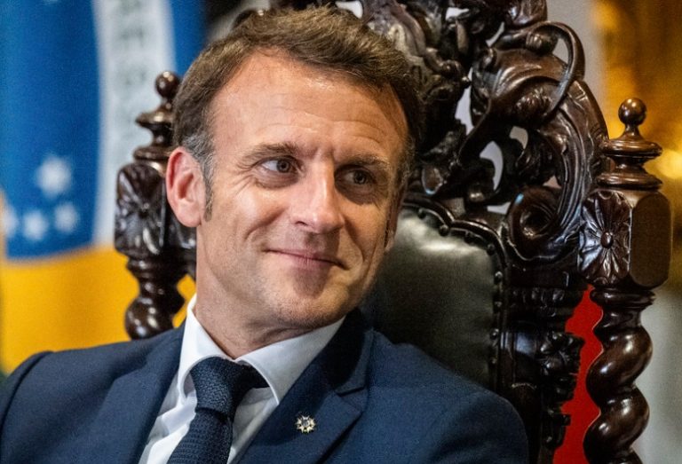 “Vitória da esquerda na França é vacina contra o medo”, diz especialista