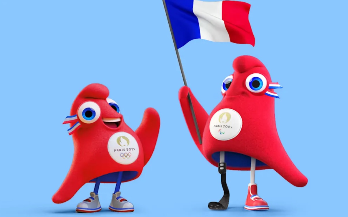 Saiba O Que é E Qual é O Significado Da Mascote Das Olimpíadas De Paris