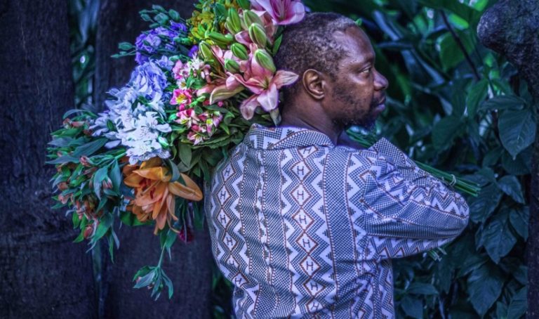 Ancestral é mesmo o amor: a sofrência de Sérgio Pererê