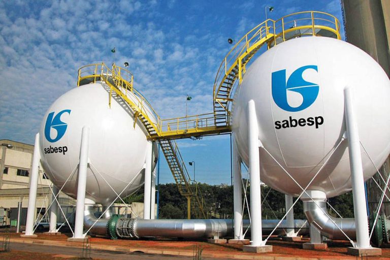Secretária do estado de Meio Ambiente afirma que a Sabesp “vai melhorar após privatização”