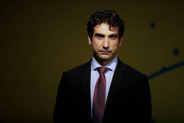 Diego Amorim: “Galípolo liberal!”, economista é indicação de 2025
