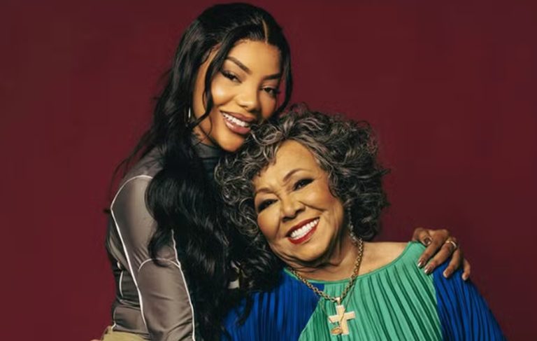 Alcione e Ludmilla regravam samba que será tema de novela