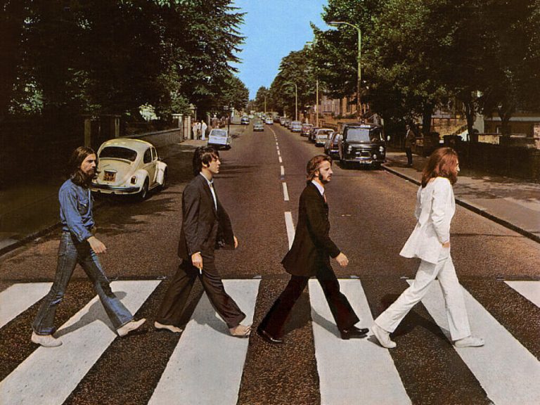 Comemorado em 8 de agosto, Dia Internacional do Pedestre surgiu com “The Beatles”