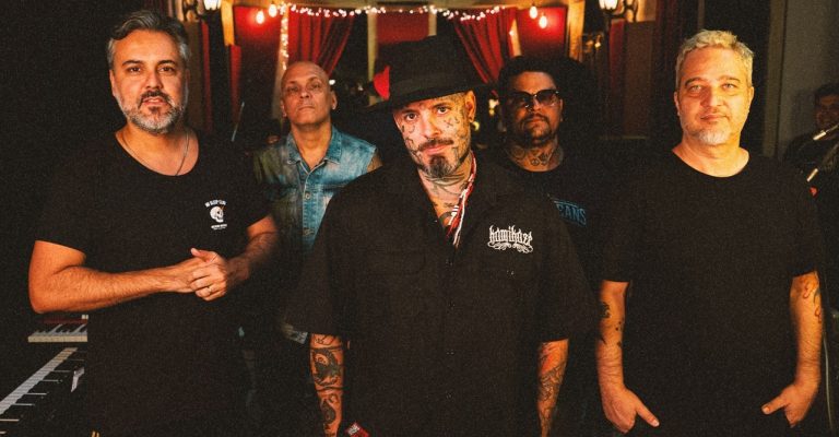 Detonautas anuncia show da turnê inédita “Detonautas Tour 20 anos – Acústico” em SP