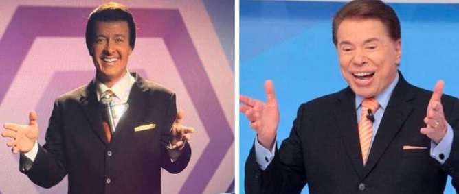 Quer saber mais sobre a história de Silvio Santos e o SBT? Site da Novabrasil selecionou série, filme e livros