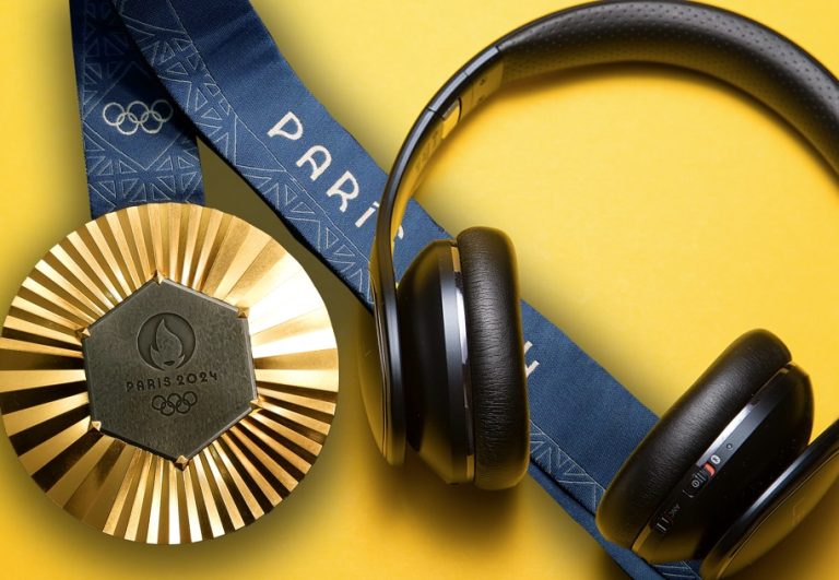 Conheça as músicas preferidas dos atletas olímpicos do Brasil