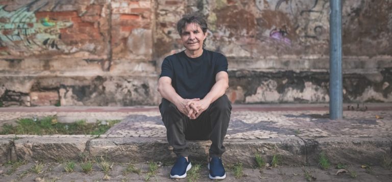 “Tobogã” de Lô Borges já disponível em todas as plataformas de streaming