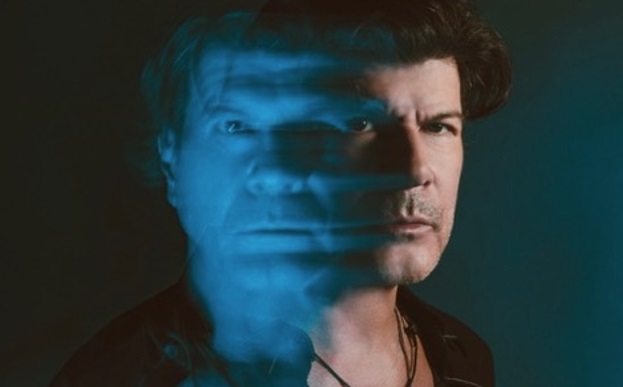 Novabrasil lança nova música de Paulo Ricardo; confira “O Verso”