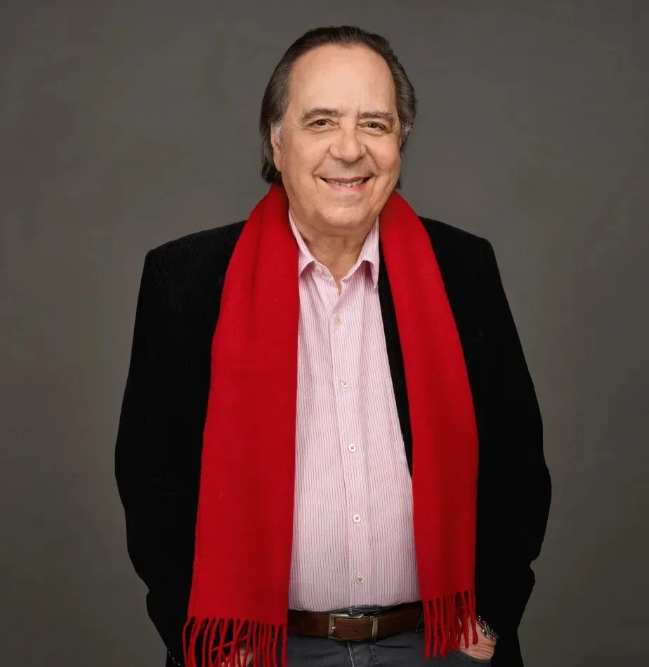 Edu Lobo | Imagem: Nana Moraes / Divulgação