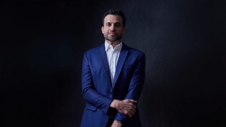 Diego Amorim: “O nó na direita de São Paulo (e do Brasil)”