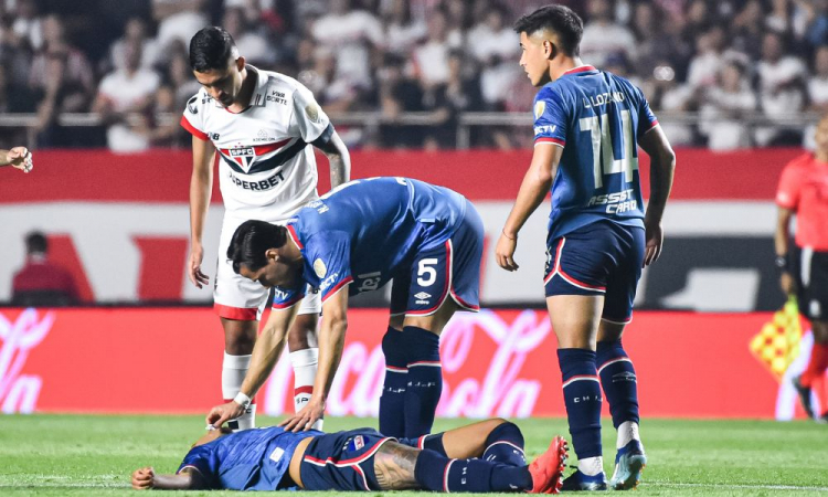 Bruna Henares: “Morte Súbita em Atletas”