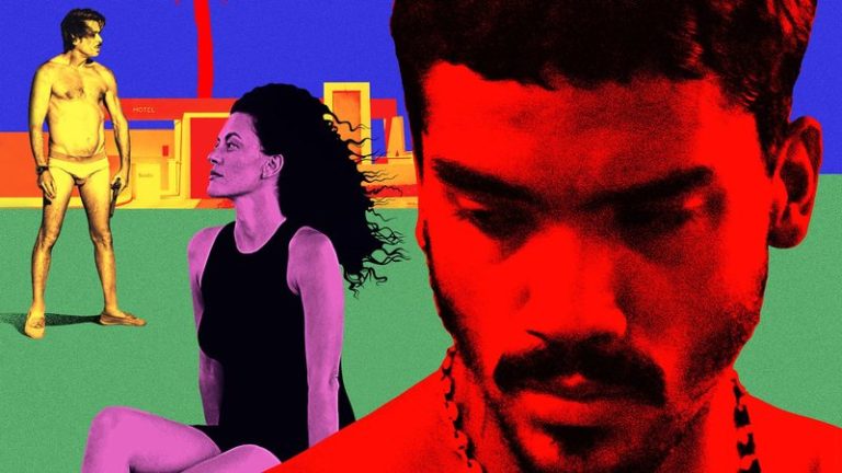 ‘Motel Destino’, novo filme de Karim Aïnouz em cartaz nos cinemas