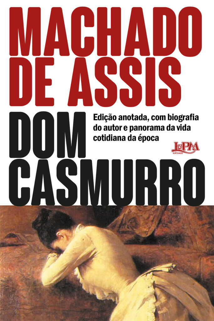 Dom Casmurro Div