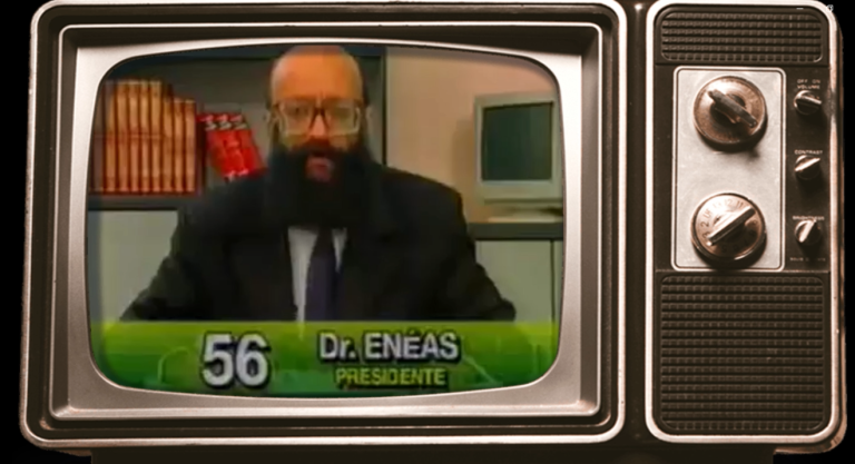 Relembre os jingles que mais marcaram as eleições brasileiras