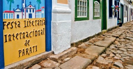 Flip 2026: tudo sobre edição em homenagem a Orides Fontela