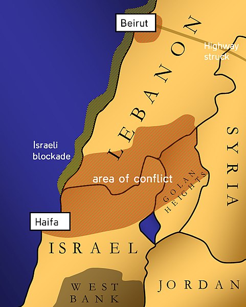 “Ação militar não traz paz ou segurança a médio prazo”, diz brasileiro em Israel