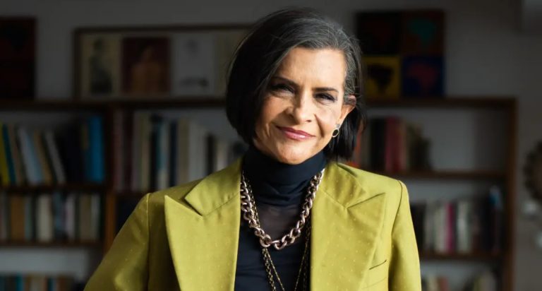 Lollapalooza divulga programação com Marina Lima entre os nomes nacionais