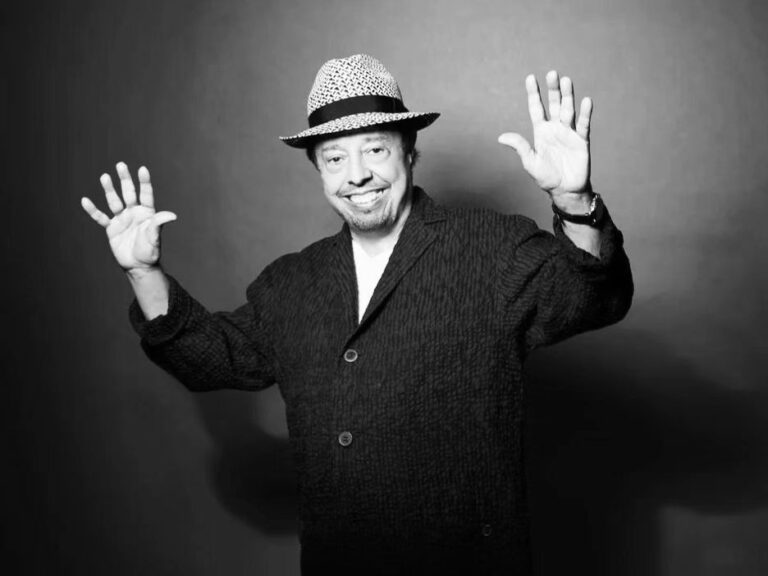 Famosos lamentam morte de Sergio Mendes, pianista e maior expoente do samba-jazz