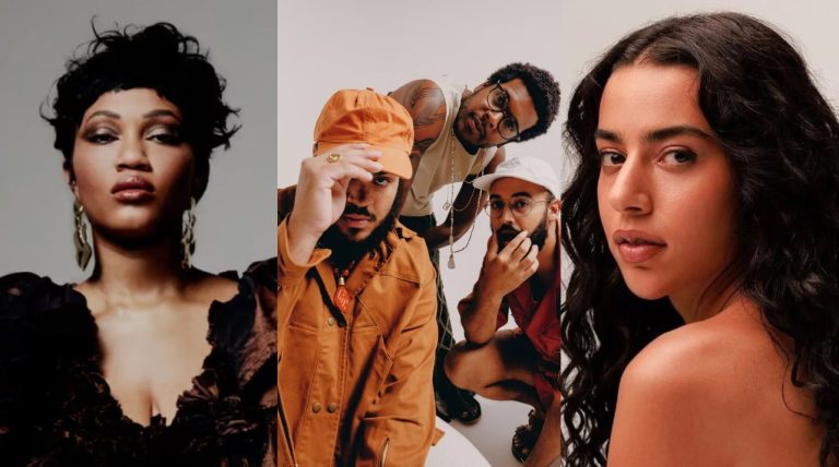 Luedji Luna é confirmada no ‘Na Praia Festival’ em Brasília