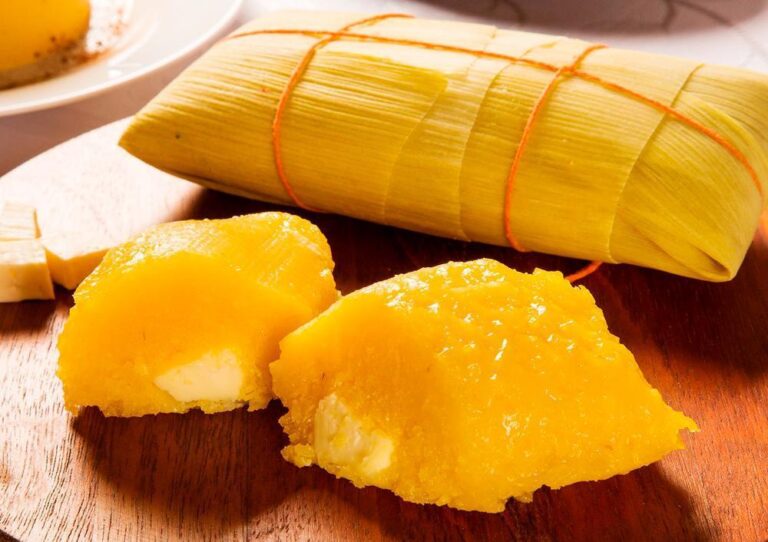 Sabor do São João: 7 comidas típicas com milho que todo mundo ama