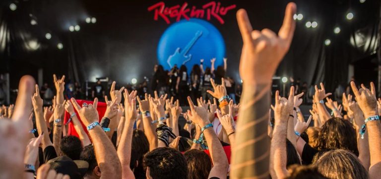 Rock in Rio: como chegar, o que levar e quando nomes da música brasileira tocarão