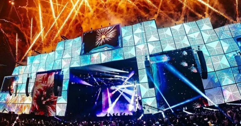 Rock in Rio 2024: Dia histórico com “ginga brasileira”; é o Dia Brasil